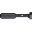 CRKT 9915 Big Boy Driver Black Aluminum 3.76\" Long - Columbia River Knife