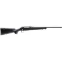 Sauer S1S65PT 100 Classic XT 4+1 22\" Threaded Barrel, Matte Blued Barrel/Rec, Black Fixed Ergo Max Stock - Blaser