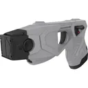 AXON/TASER (LC PRODUCTS) 100061 X1 Stun Gun Kit Range of 15 ft Gray - Taser International