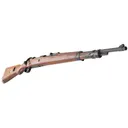 German K-98 Rifles , 8mm, 5 Round Bolt Action - Russian Captures - Germany