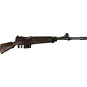 Mas 49/56, 7.5MM French, Semi-Auto Rifle W / 10 Round Removable Box Mag , Surplus Turn In Condition - C & R Eligible - France
