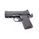 Wilson Combat - SFX9 - Semi-Auto Pistol - 3.25\" Barrel - 9mm - 10 Round Magazine - SFX8SCR3 - Wilson Combat