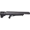 Benjamin BPBD3S Bulldog PCP 357 Pellet 10rd Black Rec/Barrel Black Fixed Bullpup Stock - Benjamin Sheridan