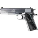 Iver Johnson Arms 1911A1-38CHRP Johnson 1911A1 .38 Super - Iver Johnson Arms