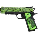 Iver Johnson Arms GIJ15 Johnson 1911A1 Eagle LR - Iver Johnson Arms