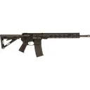 Savage Arms 22970 MSR 15 Recon 2.0 5.56x45mm NATO 30+1 16.13\" Black Barrel/Rec, Matte Black Adjustable Magpul Stock, Black Magpul Grip - Savage Arms