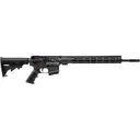 Great Lakes Firearms AR-15 Rifle, .350 Legend, 18\" 4150 CRMOV Black Nitride Barrel, 15.25\" M-LOK Rail, 6 Position M4 Stock, Black Cerakote- GL350BLK - Great Lakes Firearms