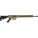 Great Lakes Firearms AR-15 Rifle, .350 Legend, 18\" 4150 CRMOV Black Nitride Barrel, 15.25\" M-LOK Rail, 6 Position M4 Stock, Burnt Bronze Cerakote- G350BR - Great Lakes Firearms