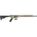 Great Lakes Firearms AR-15 Rifle, 350 Legend, 18\" 4150 Nitride Barrel, 15.25\" M-LOK Rail, 6 Position M4 Stock, Flat Dark Earth Cerakote Finish G350FDE - Great Lakes Firearms