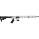 Great Lakes Firearms AR-15 Rifle, .350 Legend, 16\" 4150 Nitride Barrel, 15.25\" M-LOK Rail, 6 Position M4 Stock, Black Cerakote Finish- GL15350 WHT16 - Great Lakes Firearms