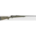 Howa HHS62503 HS Precision Rifle Bolt 22\" 4+1 Synthetic HS Precision Green w/Black Web Stock Black - Legacy Sports