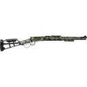 GForce Arms LVR410 Lever Action Shotgun, 24\" Barrel, Camo Cerakote, Large Loop, .410 Bore - GForce Arms