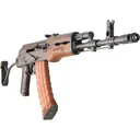 Polish Tantal AK-74 Rifle, Semi-Auto 5.45x39 VZ88 By J.R.A. - James River Armory
