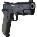Alpha Foxtrot AF1911CT9 1911 Commander 9mm 4.25\" Pistol - Alpha Foxtrot