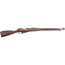 Finnish M28 Ski Patrol Rifle - RI4381C - Mosin Nagant, Model 1928 Rifle 7.62x54R - C&R Eligible - Finland