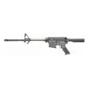 Colt AR-15 5.56MM 16.1\" No Furniture w/ Front Post - CLT LE6920OEM1 - Colt Defense