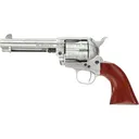 Taylors and Company 713AWEDE Uberti 1873 Cattleman Floral Engr TT Revolver - Taylors And Company