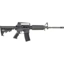 Bushmaster XM-15 A3 .223 Remington AR-15, 16\" M4 Patrolman\'s Carbine - 90831 - Bushmaster