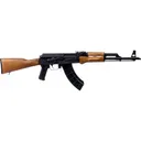 Century Arms - BFT47 - Semi-Automatic AK Rifle - 16\" Barrel - 7.62x39mm - 30 Round U.S. Palm Magazine - Optic Rail - Bulged Front Trunnion - RI4317-N - Century International Arms