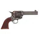 Taylors and Company 4203DE Uberti 1873 Runnin Iron 45LC 4.75 Blue TUN Revolver - Taylors And Company