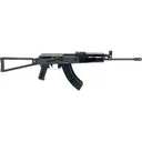 Century Arms RI4093-N Limited Edition VSKA ( Trooper ) AK Rifle, 7.62x39, Semi-Auto, W / Circle 10 AK Stock and Bird Cage Brake - 1-30 Round Mag - Century International Arms