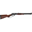 Henry HENH010G Lever 45-70 Round Barrel Side Gate - Henry
