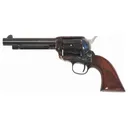 Cimarron ER4101 Uberti Evil ROY 45LC 5.5 Case Hardened Revolver - Cimarron