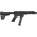 Freedom Ordnance FX-9 8\" AR 15 Pistol w/ 33rd Mag, Shockwave Blade Pistol Brace FX-9P8 - Freedom Ordnance