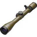 Leupold 180621 VX-3HD CDS-ZL Burnt Bronze 4.5-14x40mm 1\" Tube Wind-Plex Reticle - Leupold / Redfield