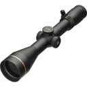Leupold 180628 VX-3HD CDS-ZL Matte Black 3.5-10x50mm 30mm Tube Illuminated FireDot Twilight Hunter Reticle - Leupold / Redfield