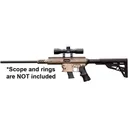 TNW Firearms RXCPLT0045BKTN Aero Survival Rifle 45 ACP - TNW Firearms
