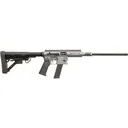 TNW Firearms ASRXXPKG0045BKGYXXXX Aero Survival Rifle 16\" TB 26rd Aero Grey - TNW Firearms