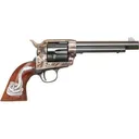 Cimarron MP411SSI01 MAN w/NO Name .45LC Frontier 5.5\" CC/BL w/INLAY Revolver - Cimarron