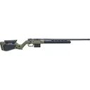 Howa HHERA65CHBODG M1500 Hera 5+1 24\" Heavy Threaded Barrel, Black Rec, OD Green & Black Hera H7 Chassis Stock - Legacy Sports