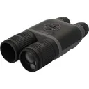 ATN TIBNBX4643L BinoX 4T Thermal Binocular Black 2.5-25x 50mm 4th Generation 640x480, 60Hz Resolution Features Rangefinder - American Tech Network