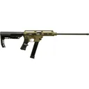 TNW Firearms ALTEXPKG09BKOD ASR LTE Rifle 16\" ODG 9MM - Tnw Firearms