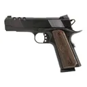 Iver Johnson 1911A1 Hawk HAWKPORTED45 Pistol .45 ACP 4.25\" 8rd Semi-Auto Ported Slide, Beavertail Safety - Iver Johnson Arms