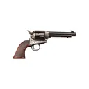 Taylors and Company 4112DE Uberti Smokewagon 44-40 5.5 Deluxe Editio Revolver - Taylors And Company