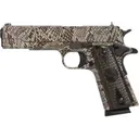 Iver Johnson Arms 1911A1 Copperhead Johnson 1911A1 Copperhead - Iver Johnson Arms