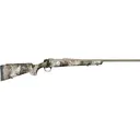 CVA CR6981 Cascade 3+1 24\" Threaded, Sniper Gray Barrel/Rec, Synthetic Realtree Rockslide Camo Stock w/SoftTouch Textured Surface - Connecticut Valley Arms