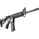 Armalite Eagle Arms M15 Semi-Auto .223 / 5.56 Caliber AR-15 Rifle by Armalite - Armalite