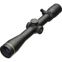 Leupold 180627 VX-3HD CDS-ZL Matte Black 3.5-10x40mm 30mm Tube Illuminated FireDot Twilight Hunter Reticle - Leupold / Redfield