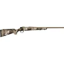 CVA CR3900C Cascade Bolt Rifle .243WIN 22\" TB FDE CERAKOTE/VEIL Camo - Connecticut Valley Arms