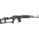 Chiappa Firearms CF500251 RAK-9 9mm Luger 17.25\" 10+1 Blued Black Synthetic Stock Right Hand - Chiappa