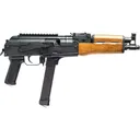 Century Arms HG3736-N Draco NAK9 9mm Semi Auto Pistol - Glock Magazine Compatible - Century International Arms