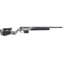 Howa HHERA65CTAN M1500 Hera 5+1 22\" Threaded Barrel, Black Rec, Tan & Black Hera H7 Chassis Stock - Legacy Sports