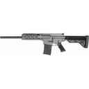 JTS M12ARGREY AR Style 12 Gauge Semi-Auto Shotgun, Adjustable Gas System, Remchoke, 5 Round Mag Fed - JTS Shotguns