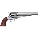Taylors and Company 0151N00 Uberti 1875 Outlaw Nickel 7.5 .45LC Revolver - Taylors And Company
