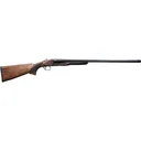 Legacy Sports FT61228HT FT6 SXS 28\" Barrel Heat Tempered Turkish Walnut - Legacy Sports
