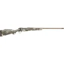 Fierce Firearms FRG7PRC24MM Twisted Rage 3+1 24\" Twisted, Midnight Bronze Cerakote Barrel/Rec, Urban Camo Fierce Tech C3 Stock, Radial Muzzle Brake - Fierce